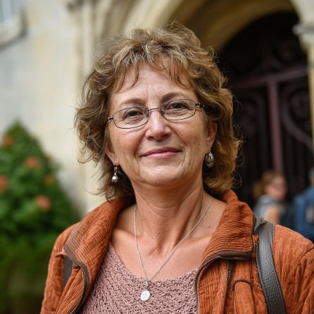 Nadège