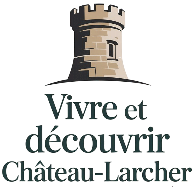 Vivre et Découvrir Château-Larcher